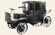 1903 Krieger hybrid